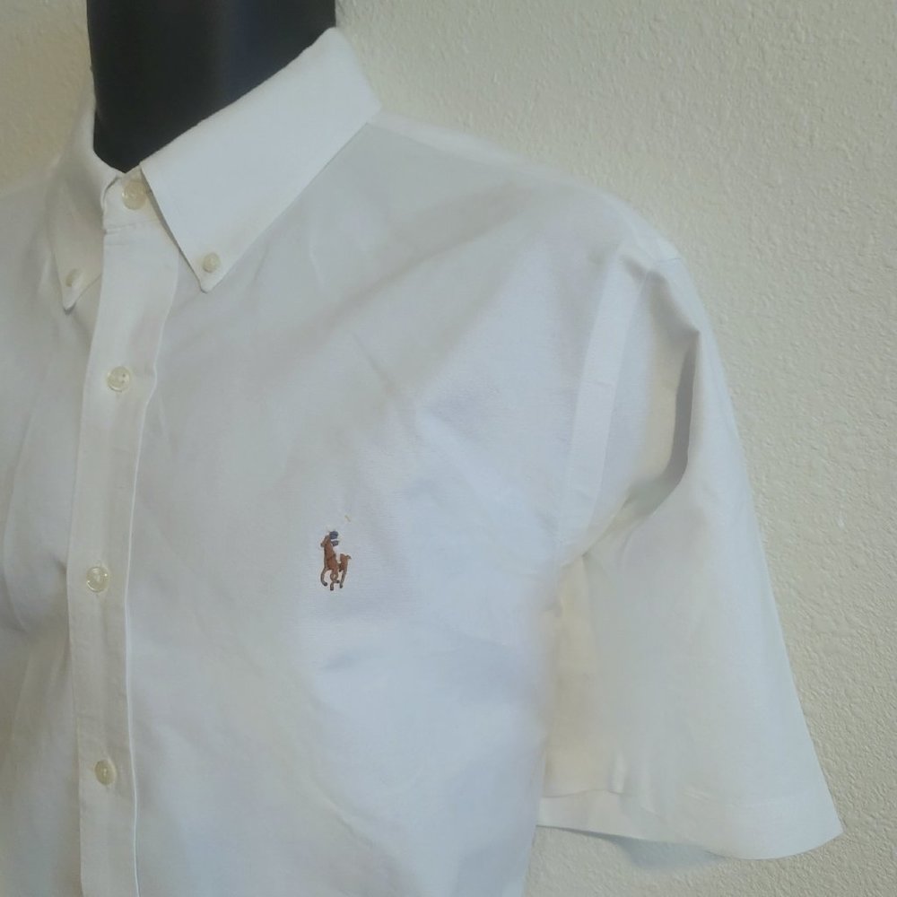 Ralph Lauren Authentic